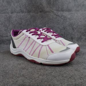 Vionic Shoes Womens 10 Athletic Trainers Alliance Sneakers Comfort Walking Sport